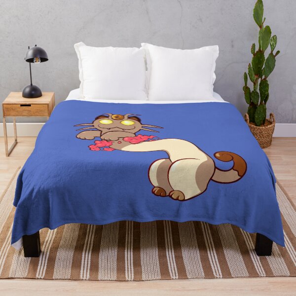 Item preview, maullido de gato largo designed and sold by Yvvki.