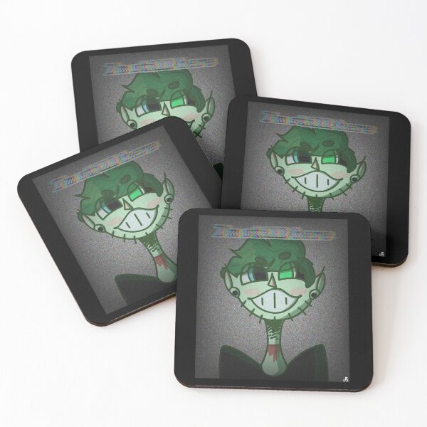 Item preview, Antisepticeye  designed and sold by -Cherryheart-.