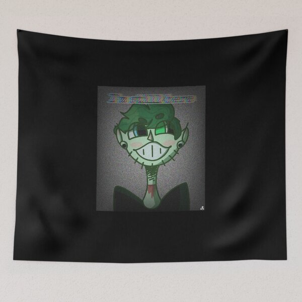 Item preview, Antisepticeye  designed and sold by -Cherryheart-.