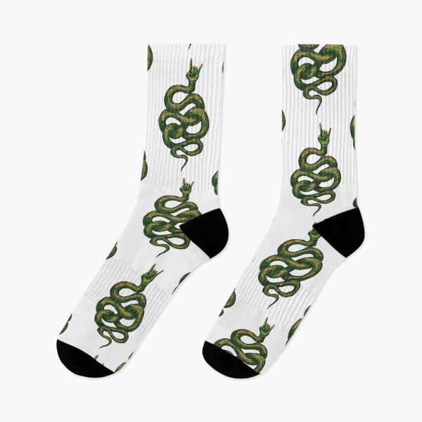 Item preview, Rocking Snake  designed and sold by woutervanempel.
