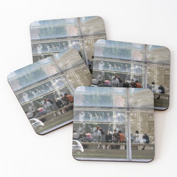 Item preview, Ara Pacis Under Glass, Rome, Italy, Open since January 30, 9 BC designed and sold by Anna Lemos.