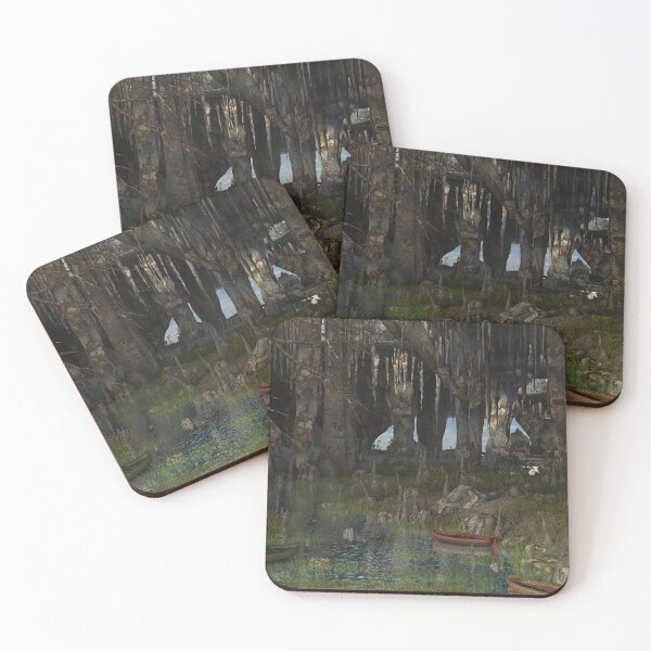 Item preview, Fantasy cave designed and sold by Marc  Mons.