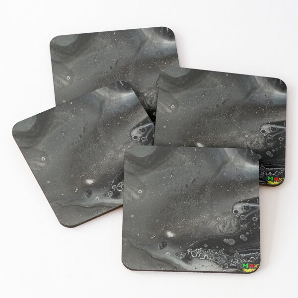 Item preview, Gray fog designed and sold by Max Deisemann-Herrmann.
