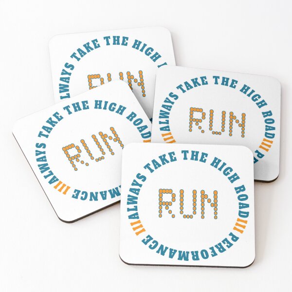 Item preview, RUN HIGH designed and sold by Hopeandshop.