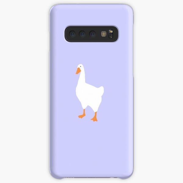 Goose Samsung Galaxy Snap Case