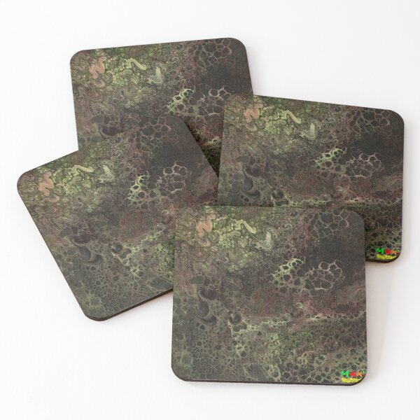 Item preview, cretaceous period designed and sold by Max Deisemann-Herrmann.