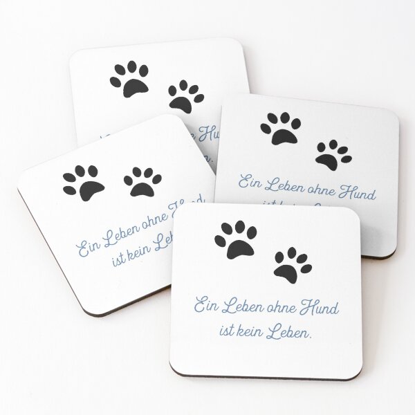 Item preview, Life without a dog is no life designed and sold by Vectorqueen.