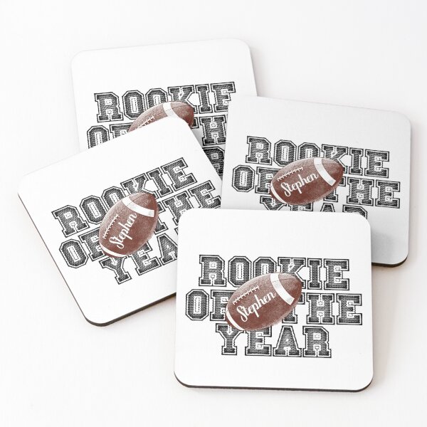 Item preview, Stephen - rookie of the year designed and sold by Urosek.
