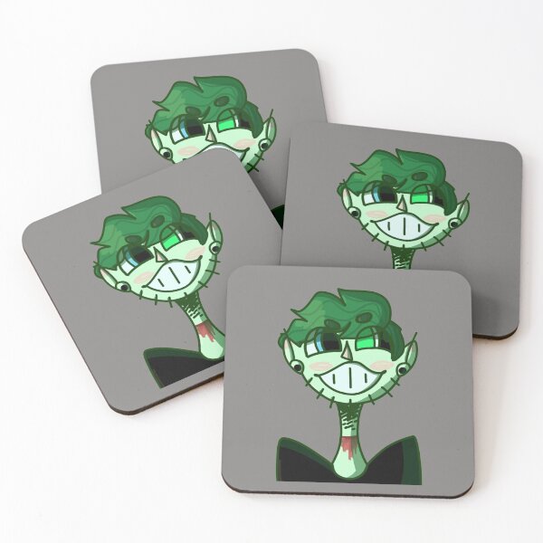 Item preview, Antisepticeye (without background) designed and sold by -Cherryheart-.