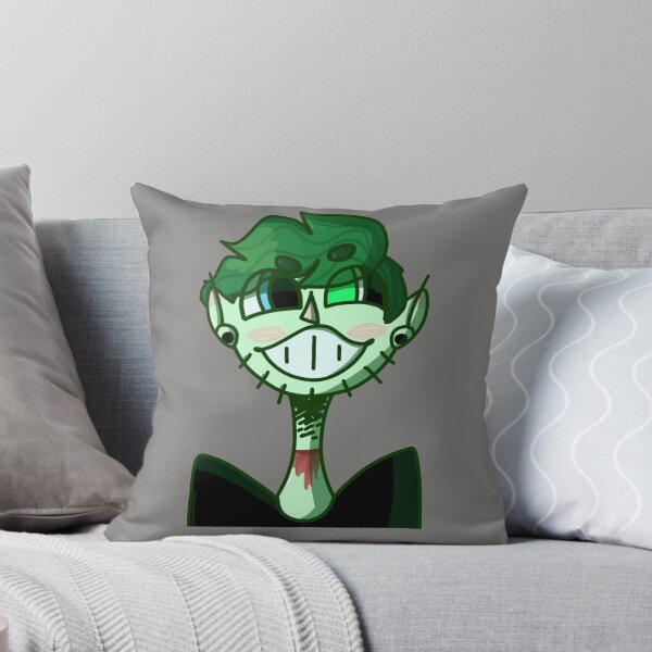 Item preview, Antisepticeye (without background) designed and sold by -Cherryheart-.