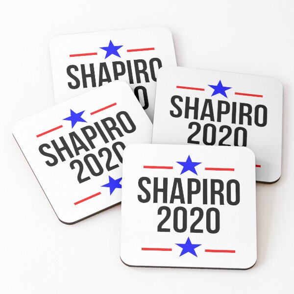 Item preview, Shapiro 2020 designed and sold by TheLastStand.