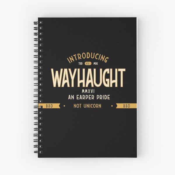 Item preview, WayHaught Apparel designed and sold by alreadymimi.