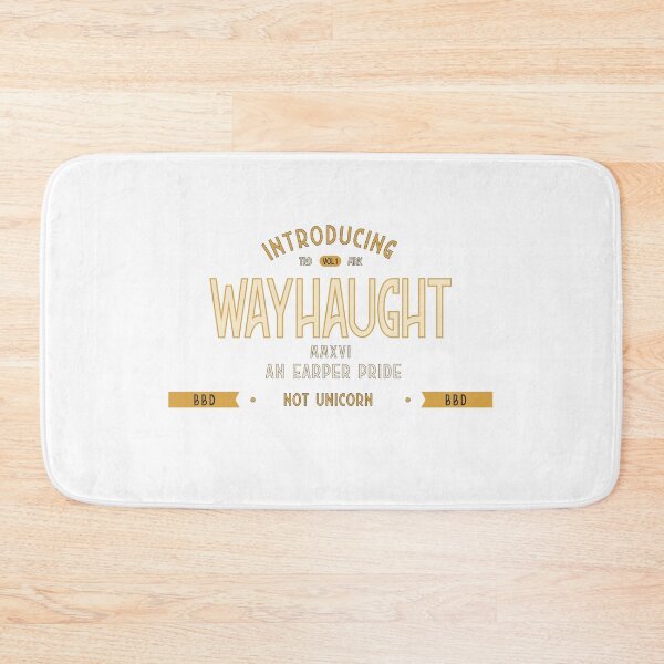 Item preview, WayHaught Apparel designed and sold by alreadymimi.