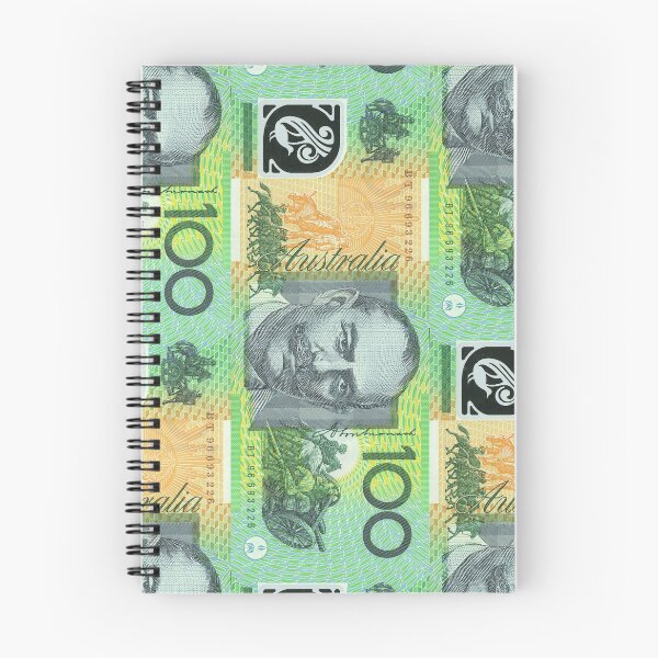 Item preview, Hundred Dollar Note designed and sold by Diabolical.