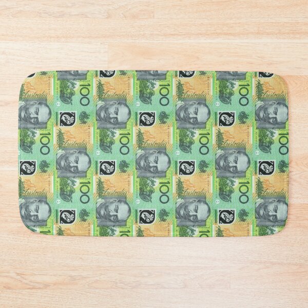 Item preview, Hundred Dollar Note designed and sold by Diabolical.