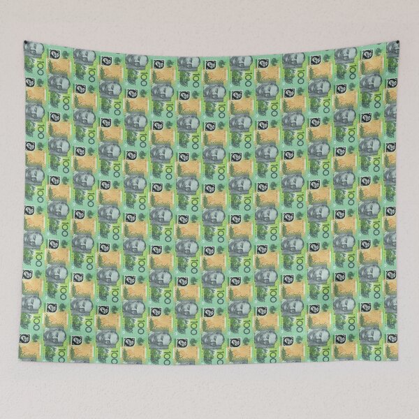 Item preview, Hundred Dollar Note designed and sold by Diabolical.