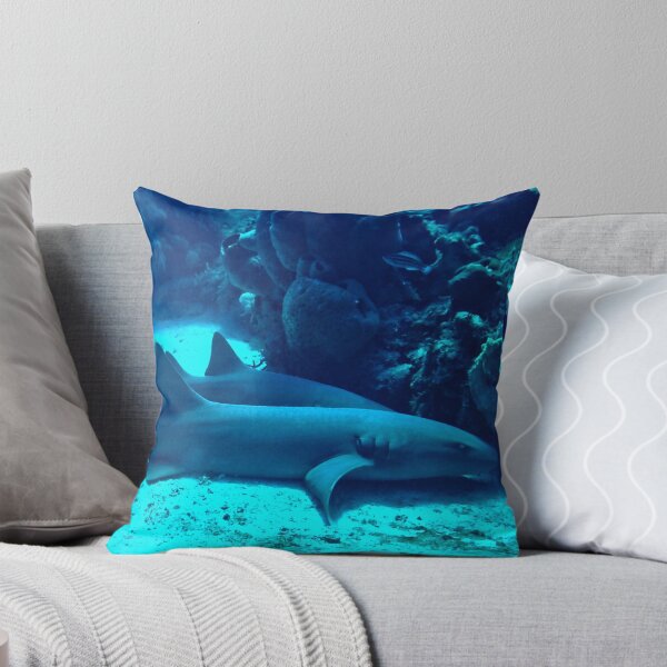 Item preview, Nurse Sharks designed and sold by Amy McDaniel.