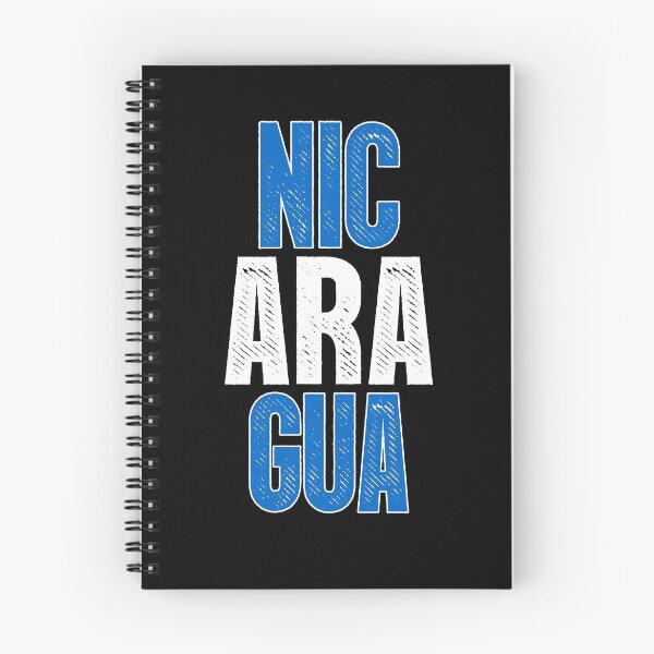 Item preview, Nicaragua lovers Granada travel Somoza designed and sold by CORZ.