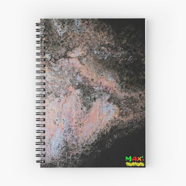 Item preview, Milky Way designed and sold by Max Deisemann-Herrmann.