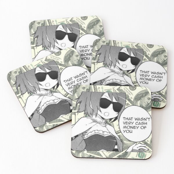 Item preview, That Wasn't Very Cash Money of You (Alternate Version) designed and sold by TheLastStand.