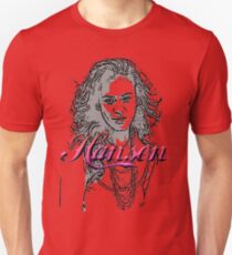 Dinah Hansen sketch Unisex T-Shirt
