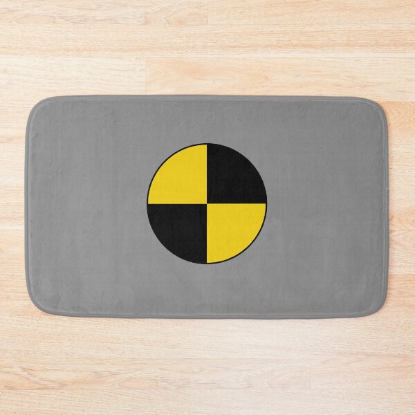 Item preview, Crash Test designed and sold by Diabolical.