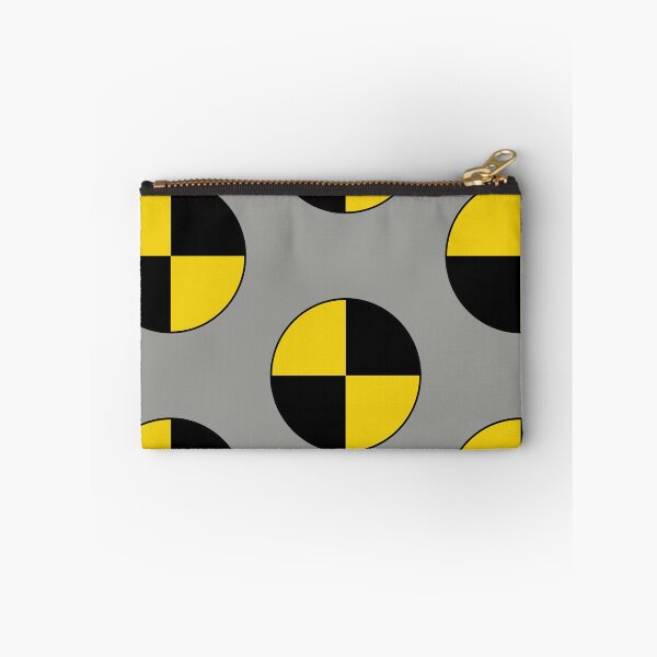 Item preview, Crash Test designed and sold by Diabolical.