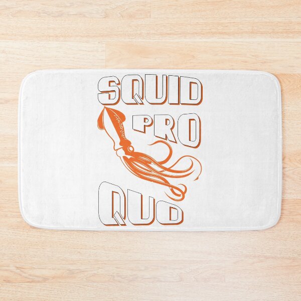 Item preview, Squid Pro Quo designed and sold by Kecy.