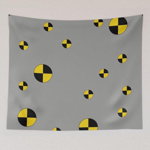 Item preview, Crash Test designed and sold by Diabolical.