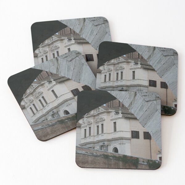 Item preview, Basilica of St. Bartholomew on the Island, Rome, Italy designed and sold by Anna Lemos.