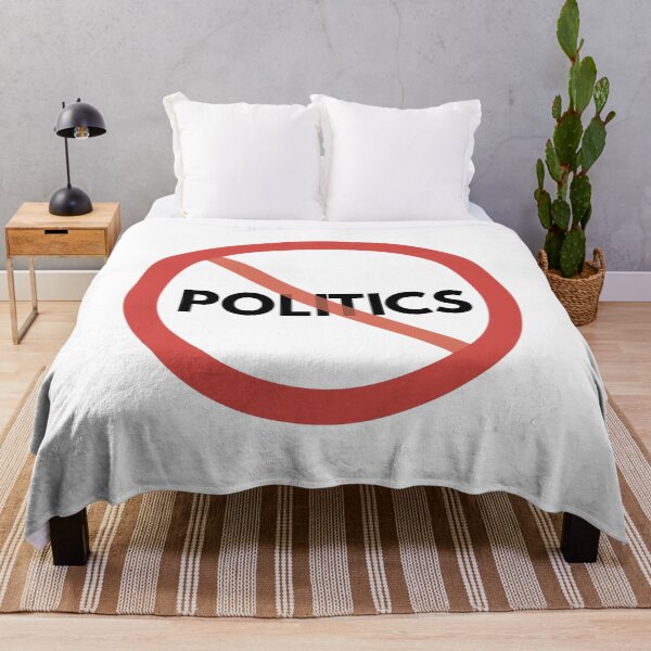 Item preview, Toxic Politics designed and sold by NorseTech.