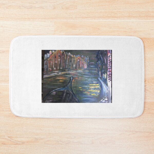 Item preview, Venice at early morning or evening. designed and sold by stevephillips.