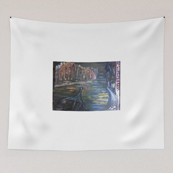 Item preview, Venice at early morning or evening. designed and sold by stevephillips.