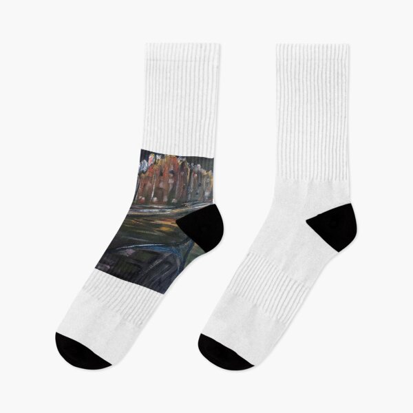 Item preview, Venice at early morning or evening. designed and sold by stevephillips.