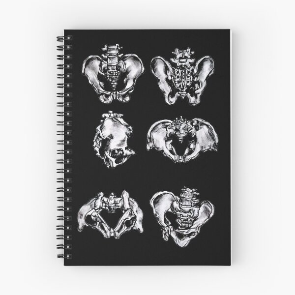 Item preview, Anatomy. designed and sold by MareaMeraki.