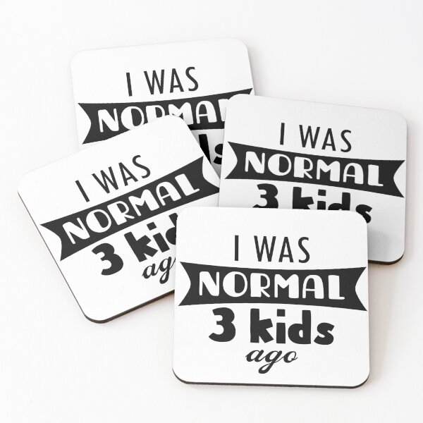 Item preview, mother of three - 3 kids ago designed and sold by efratul.