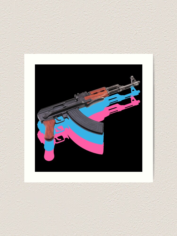 Disco Summer (AK-47)
