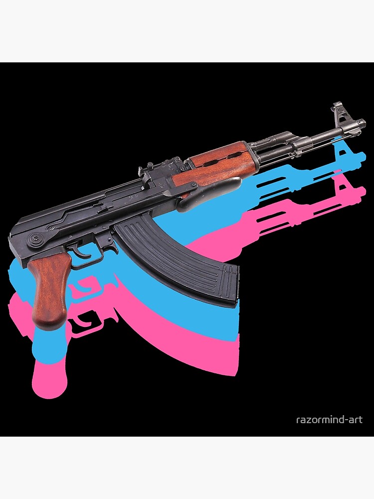Disco Summer (AK-47)