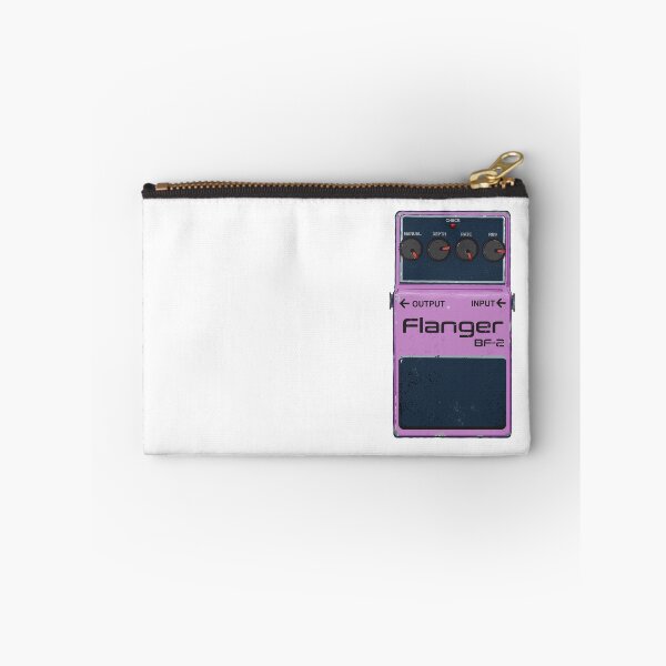 Item preview, Boss Flanger Guitar Pedal designed and sold by WASABISQUID.