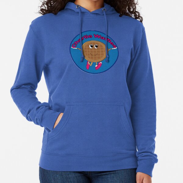pancakes for dinner sweatshirt