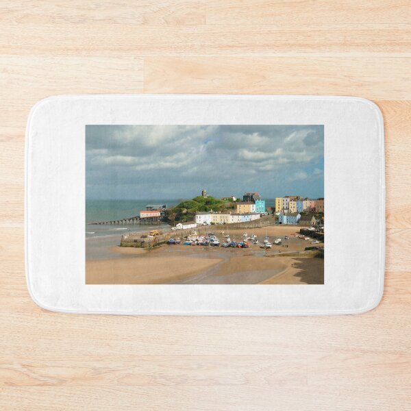 Item preview, Tenby, Wales designed and sold by Chris Petty.