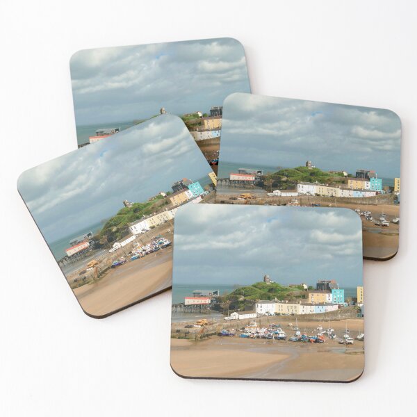 Item preview, Tenby, Wales designed and sold by Chris Petty.