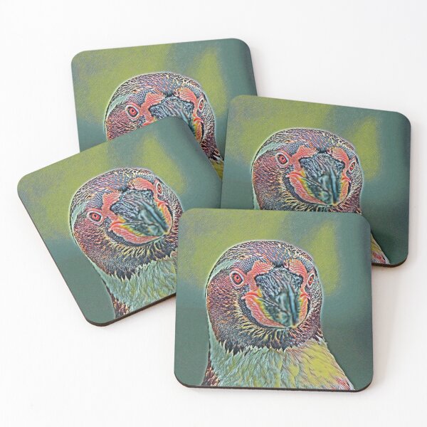 Item preview, AnimalMix Bird 009 designed and sold by JAMFoto.