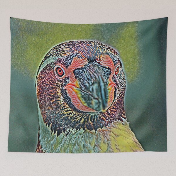 Item preview, AnimalMix Bird 009 designed and sold by JAMFoto.