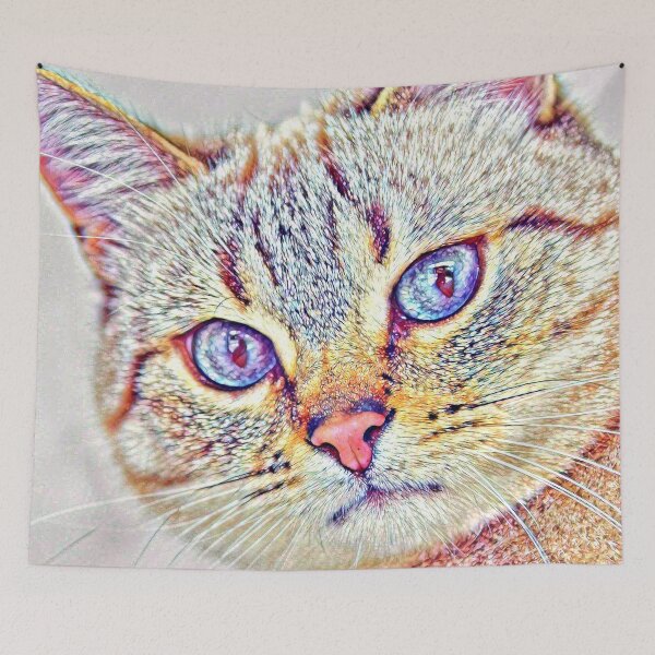 Item preview, AnimalMix Cat 002 designed and sold by JAMFoto.