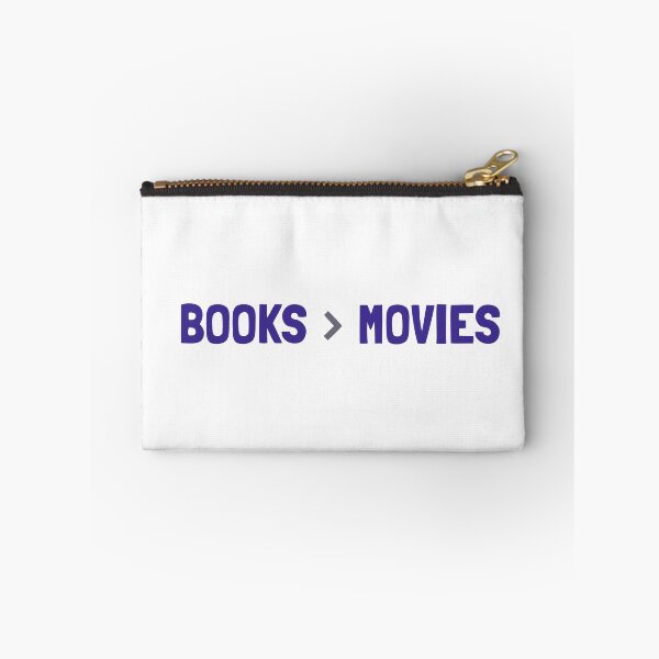 Item preview, Books > Movies designed and sold by BookishMagic.