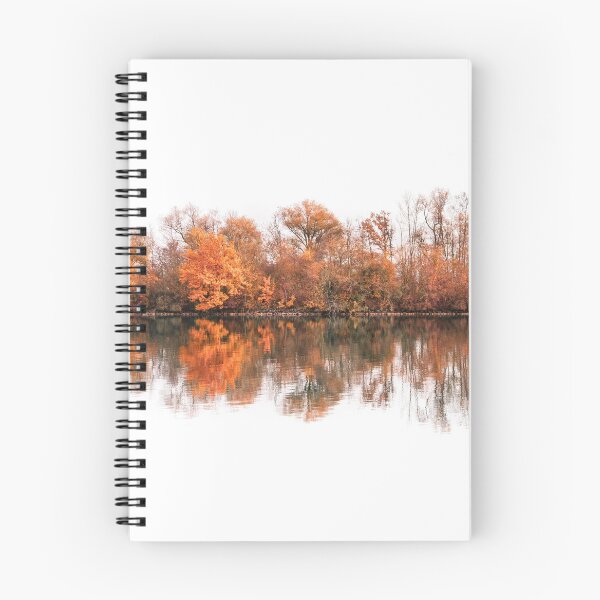 Item preview, Autumn reflection designed and sold by Pascal Meier.