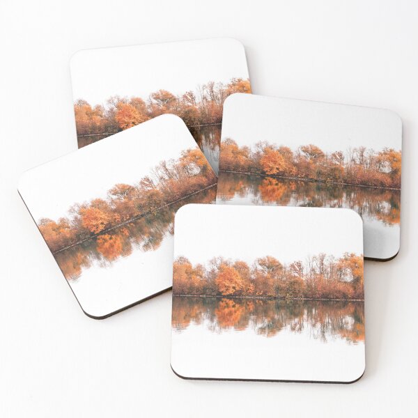 Item preview, Autumn reflection designed and sold by Pascal Meier.