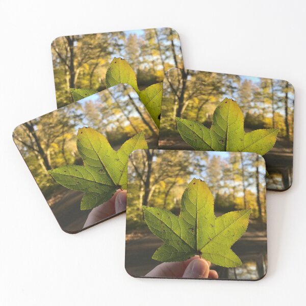 Item preview, Fall Leaves designed and sold by laurendoodles5.