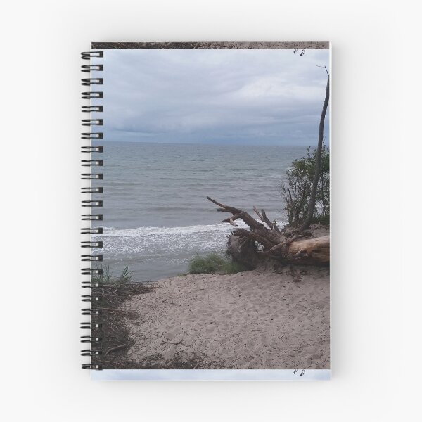 Artikelvorschau,  Meer, Strand, Baumstamm entworfen und verkauft von Sternchen2789.
